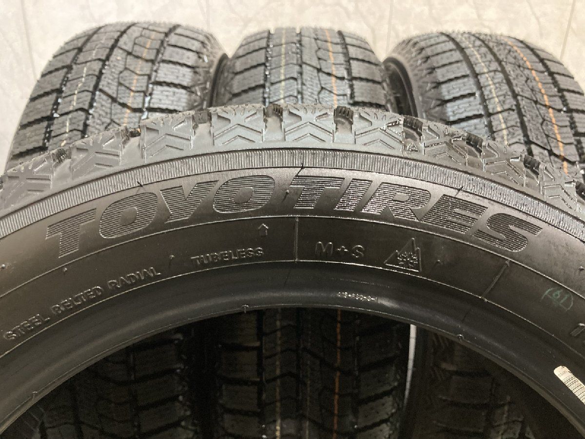 新品】2025年 TOYO OBSERVE GIZ2 165/60R15 77Q 15インチ スタッドレス