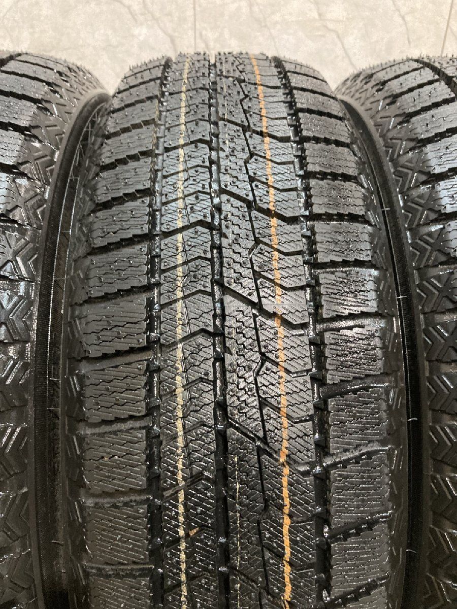 新品】2025年 TOYO OBSERVE GIZ2 165/60R15 77Q 15インチ スタッドレス