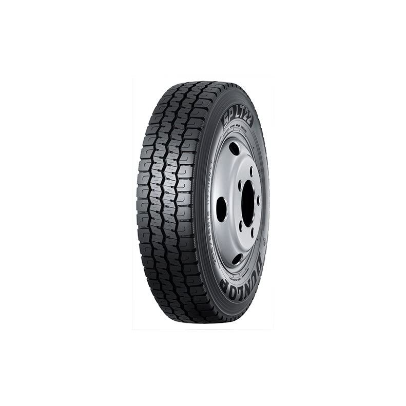 新品 DUNLOP(ダンロップ) SP LT22 205/60R17.5 111/109N