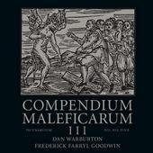 【CD】Compendium Maleficarium: III