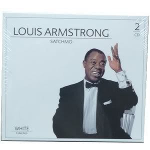 【CD】Satchmo
