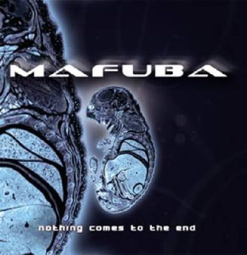 【CD】Nothing Comes to the End