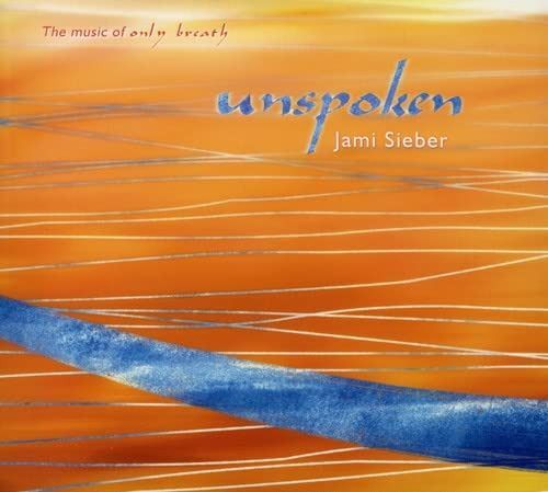 【CD】Unspoken