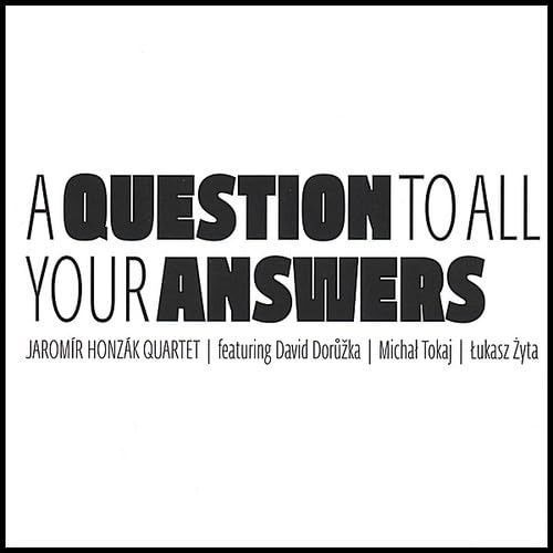 【CD】Question to All Your Answers