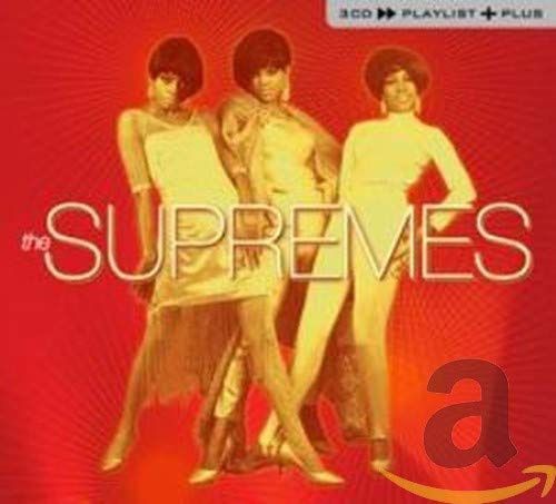 【CD】Playlist Plus (Dig) (Spkg)