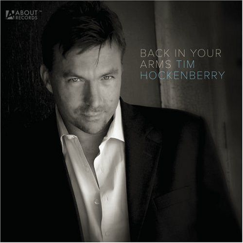 【CD】Back in Your Arms