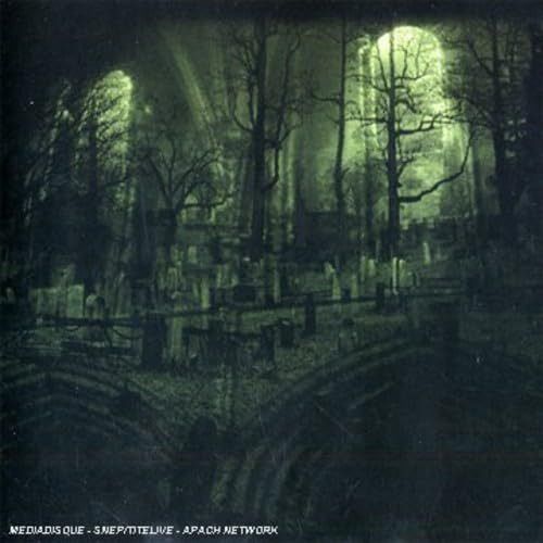 【CD】The Last Breath of Thy...