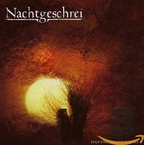 【CD】Hoffnungsschimmer
