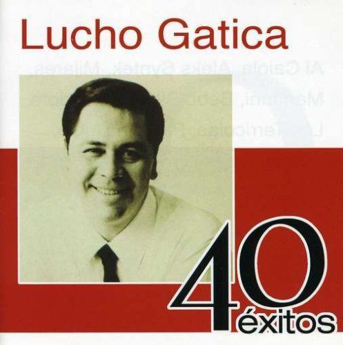 【CD】40 Exitos