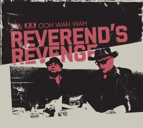 【CD】Ooh Wah Wah