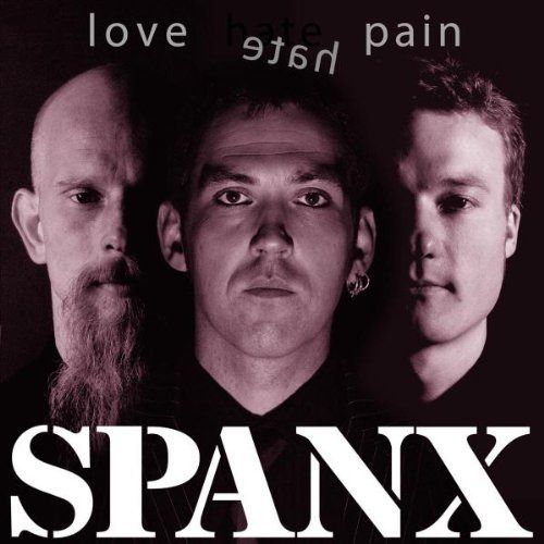【CD】Love Hate Pain