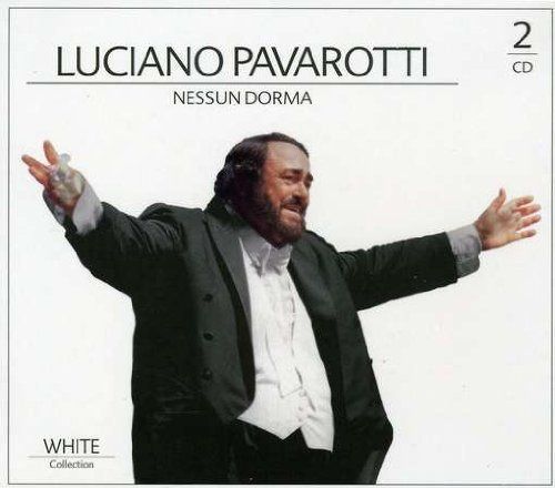 【CD】Nessun Dorma
