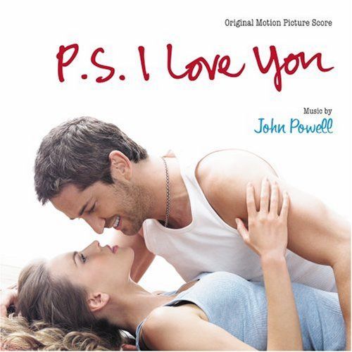 【CD】Ps I Love You (Score)