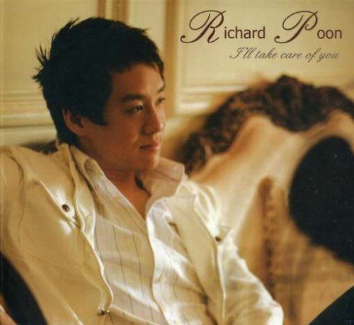 【CD】I'll Take Care of You