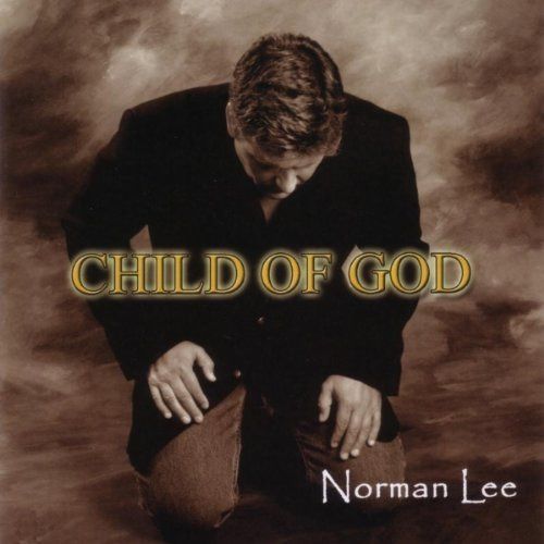 【CD】Child of God