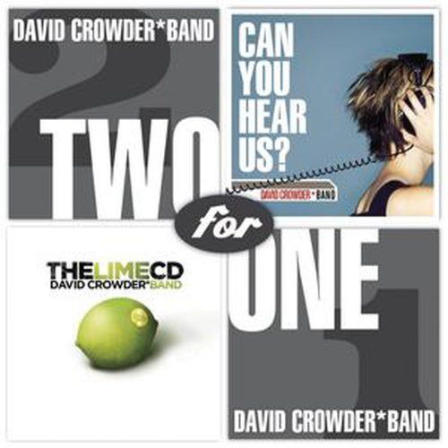 【CD】Two For One: Lime Cd / Can You Hear Us