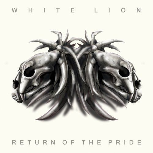 【CD】Return of the Pride