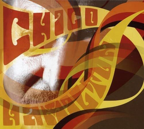 【CD】Alternate Dimensions of El Chico (Dig)