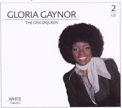 【CD】The Disc Queen