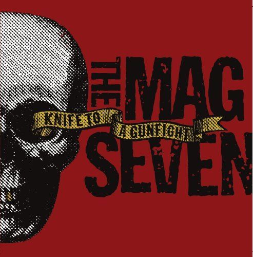 【CD】Knife To A Gunfight