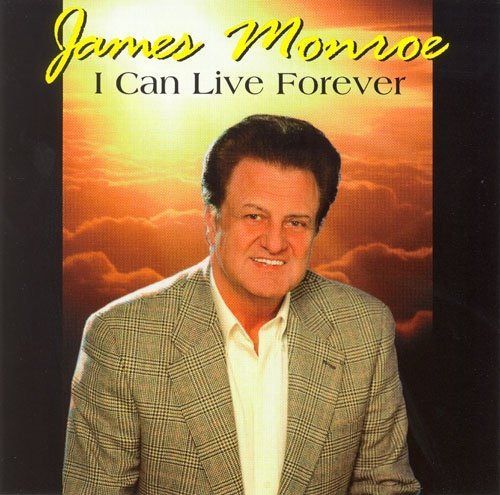 【CD】I Can Live for Ever