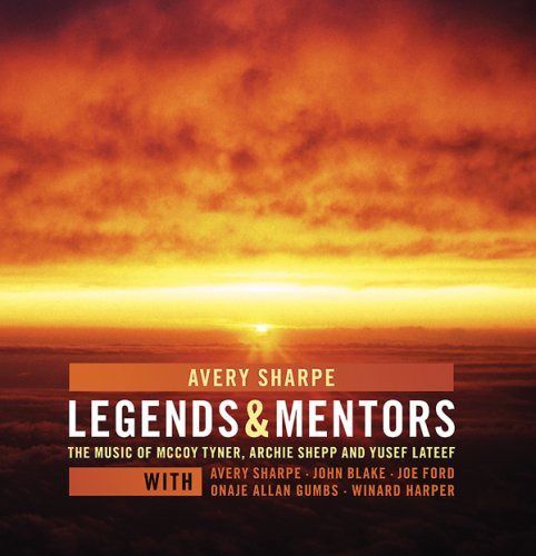 【CD】Legends