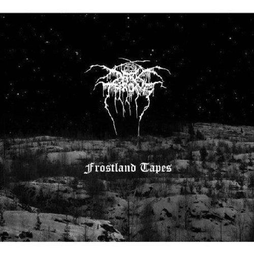 【CD】Frostland Tapes