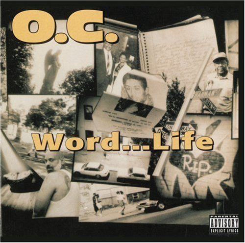 【CD】Word Life