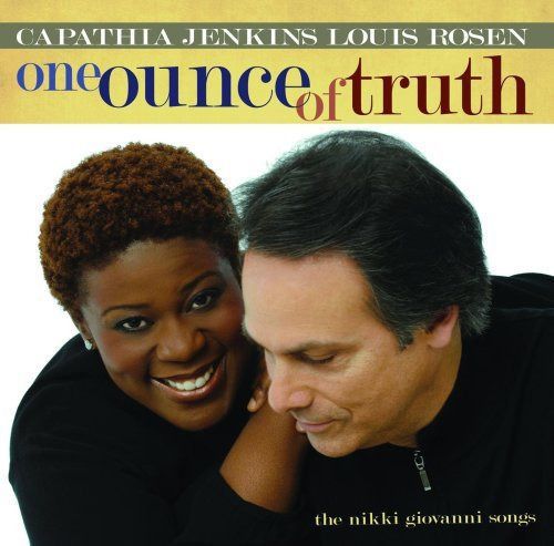 【CD】Ocr: One Ounce of Truth