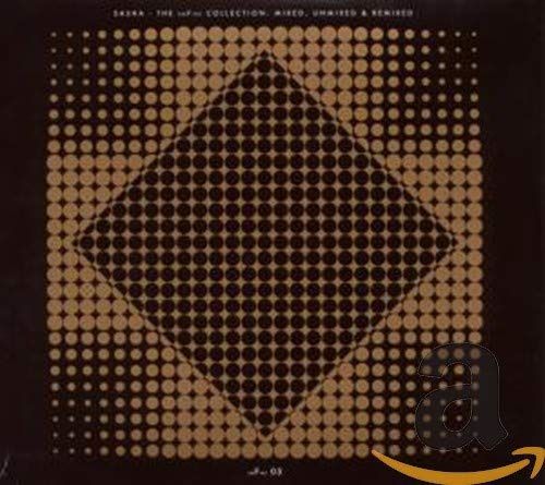 【CD】The Emfire Collection: Mixed, Unmixed & Remixed