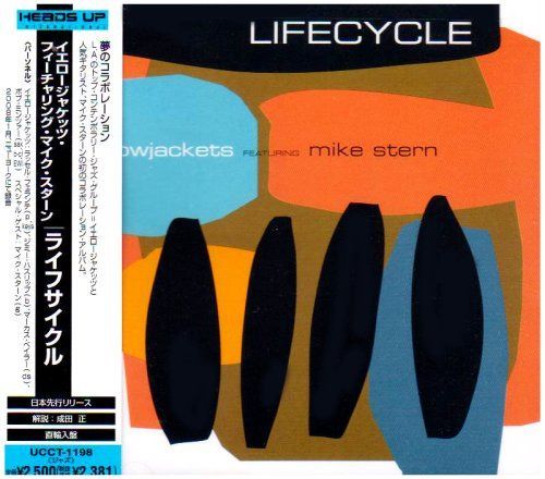 【CD】ライフ・サイクル