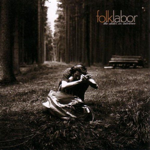 【CD】The Slider in Advance