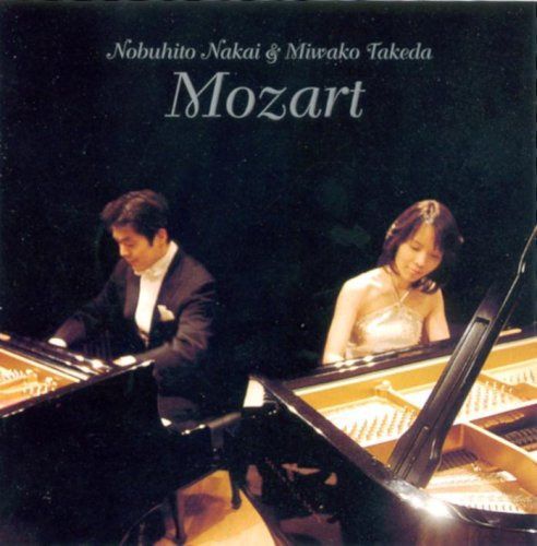 【CD】Mozart