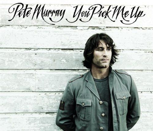 【CD】You Pick Me Up