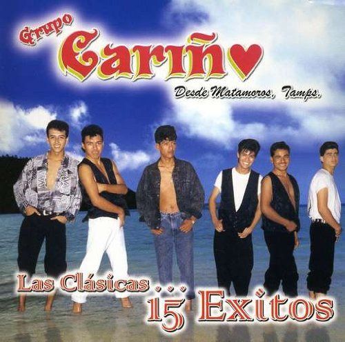 【CD】Clasicas 15 Exitos 18,143円