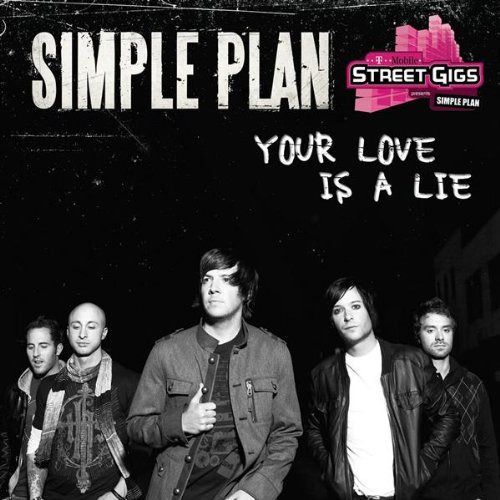 【CD】Your Love Is a Lie