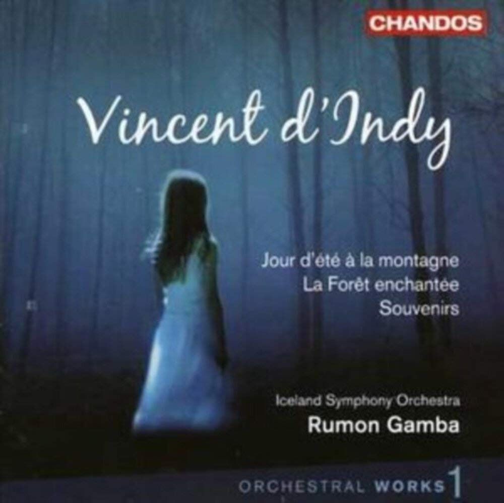 【CD】Orchestral Works 1