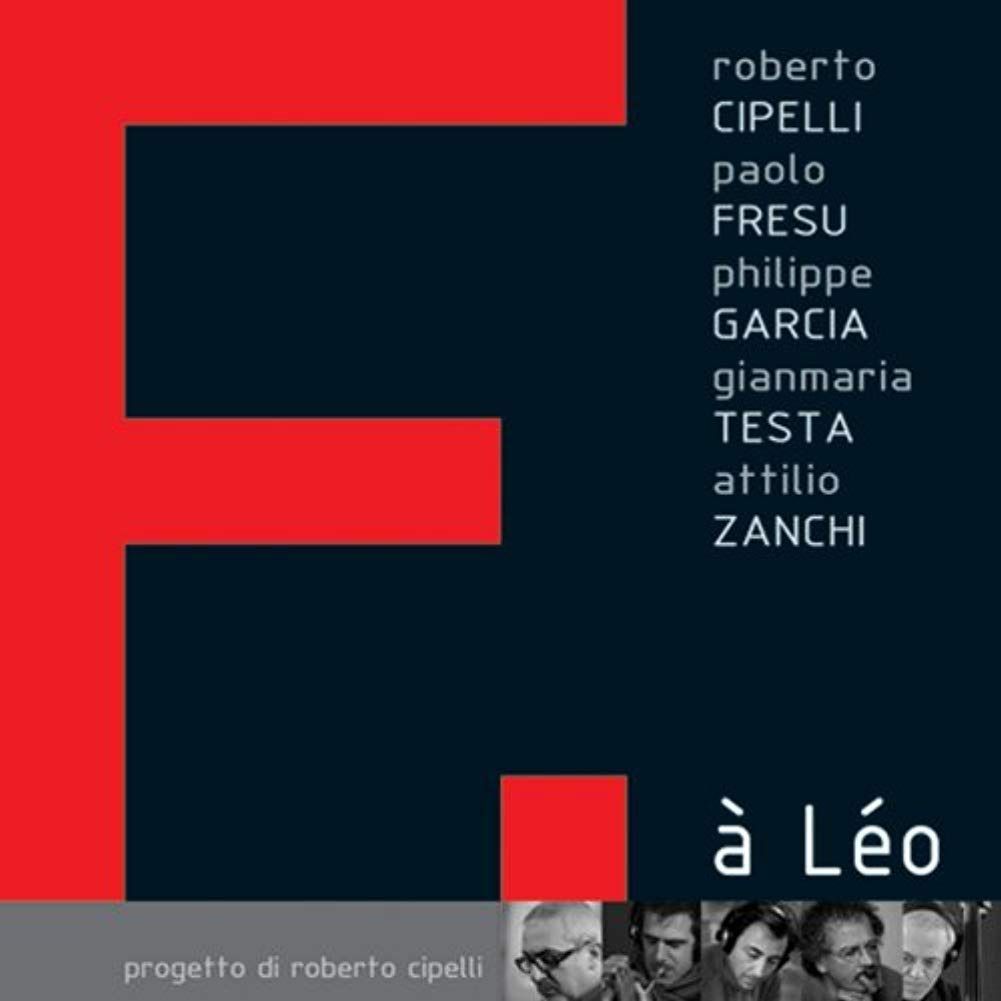 【CD】F A Leo