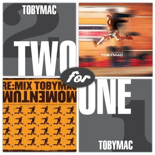 【CD】2 for 1: Momentum/Re:Mix Momentum