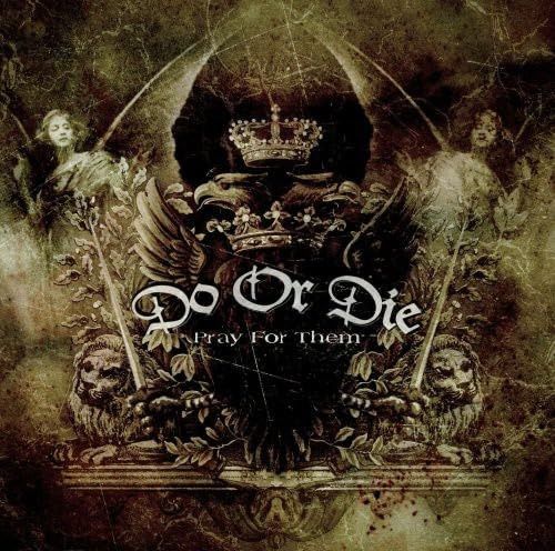 【CD】Pray for Them