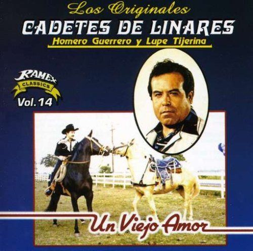 【CD】Un Viejo Amor
