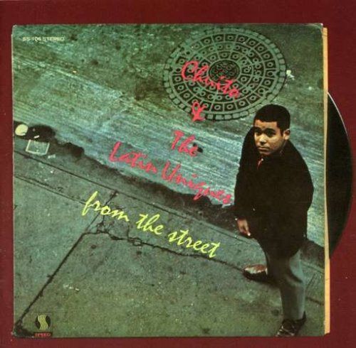 【CD】From the Streets: Rare Grooves
