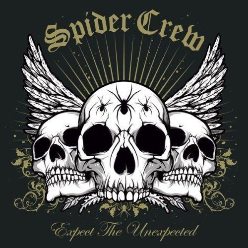 【CD】Expect the Unexpected