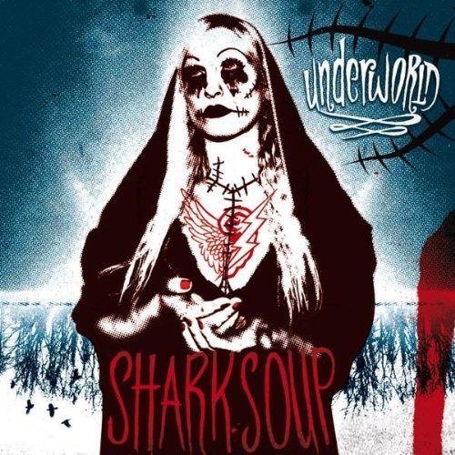 【CD】Underworld