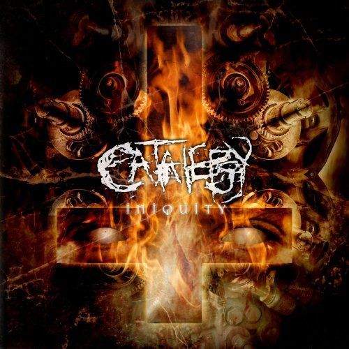 【CD】Iniquity