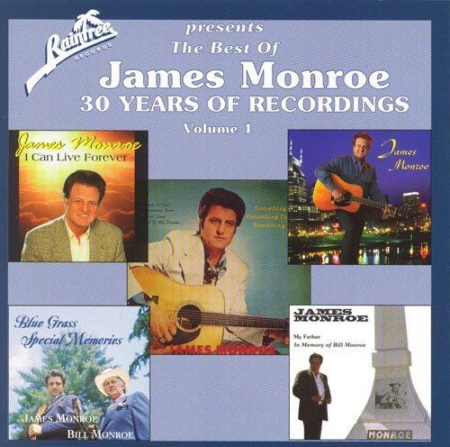 【CD】30 Years Of Recording: Vol.1