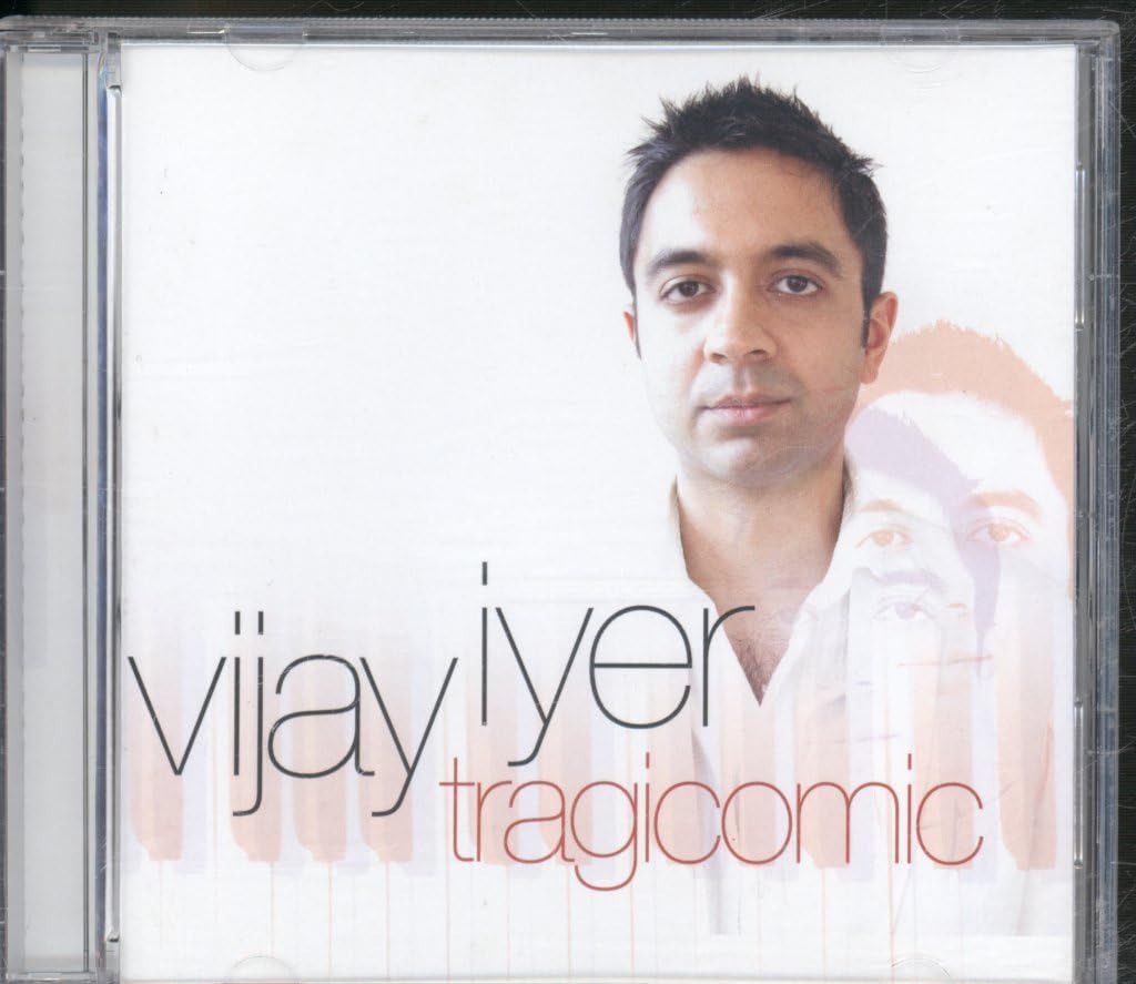 【CD】Tragicomic