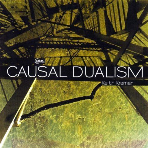 【CD】Casual Dualism