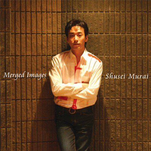 【CD】Merged Images (マージド イメージ)