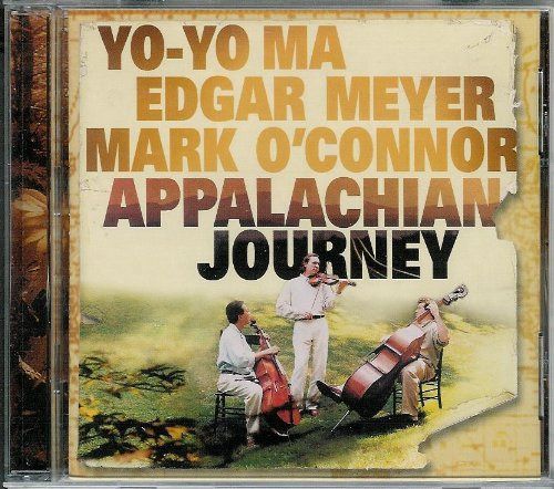【CD】APPALACHIAN JOURNEY